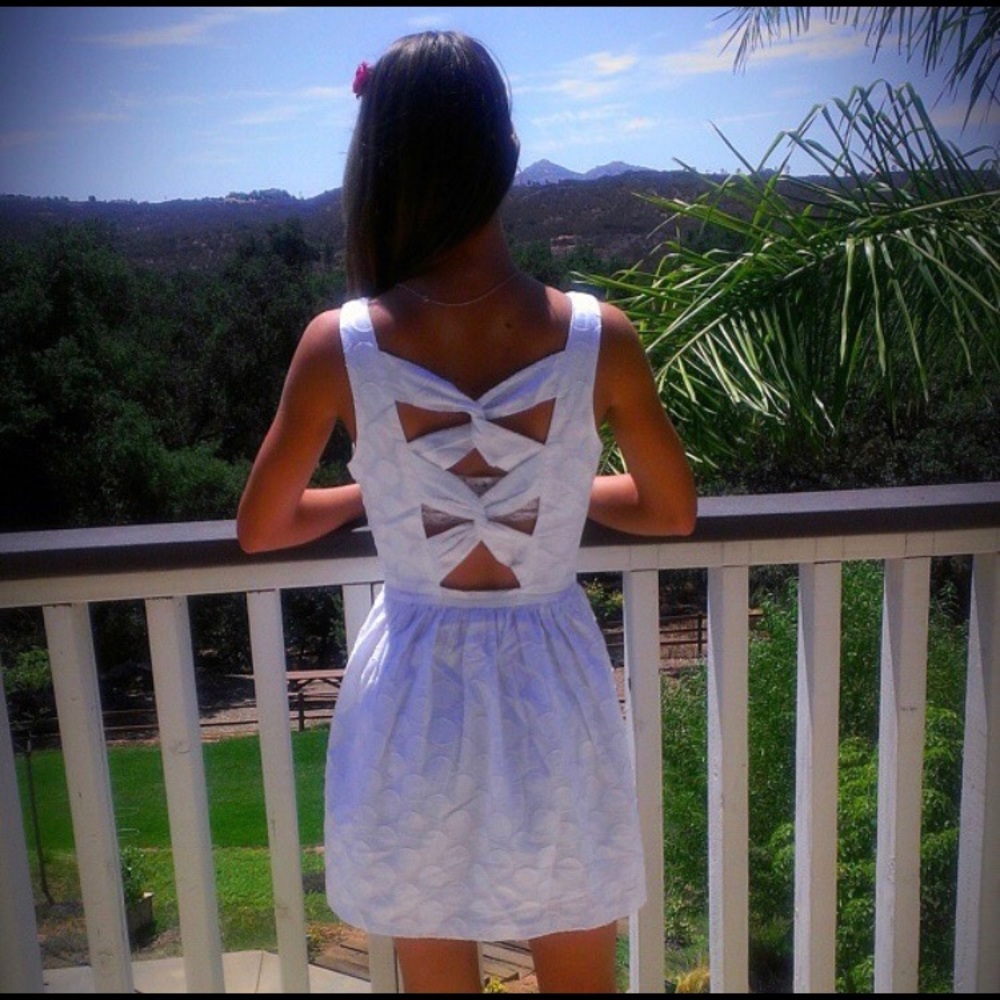 Summer dress